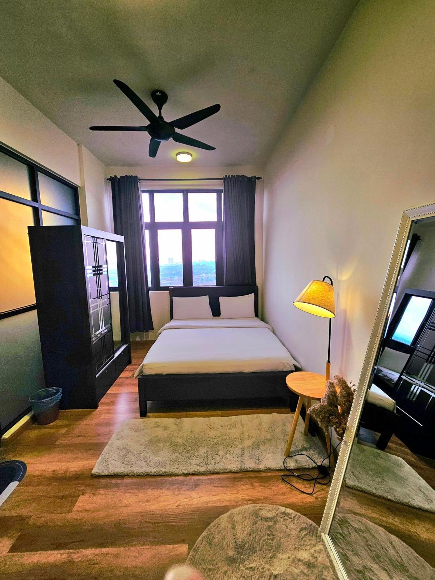 Quartz Residence - Melaka Oda fotoğraf